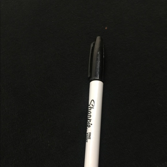 ❌SOLD❌ BURBERRY LONDON LONG SLEEVE POLO SHIRT SZ L - Picture 2 of 8